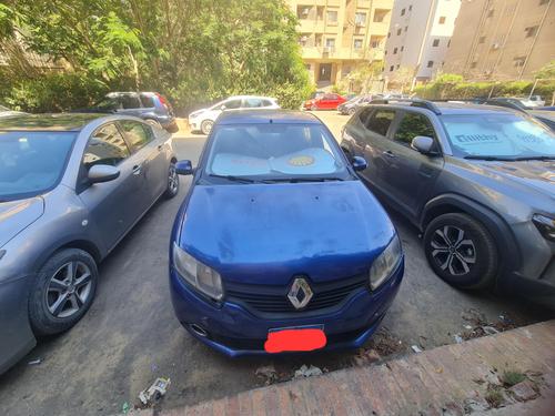 Renault Logan 2015