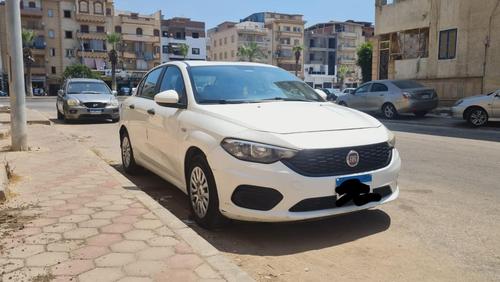 فيات تيبو 2020