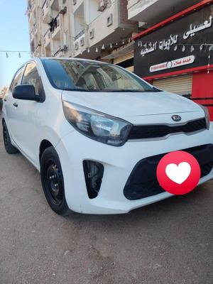 كيا بيكانتو 2019