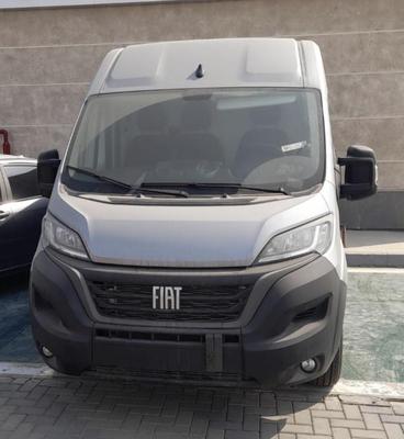 Fiat Ducato 2025