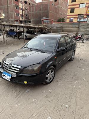 اسبيرانزا A516 2008