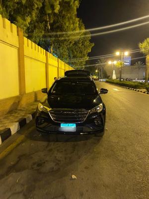 جيتور X70 2022