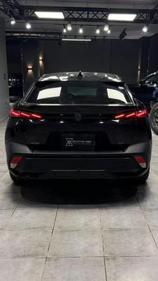 Peugeot 408 2023
