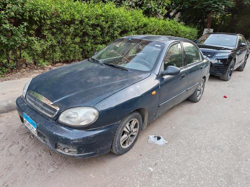 Chevrolet Lanos 2009