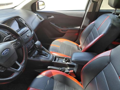 Ford Focus 2018