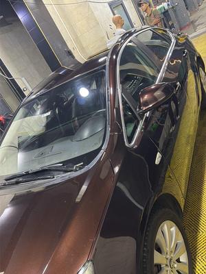 Opel Astra 2017