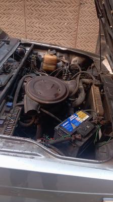 Lada 2107 2009