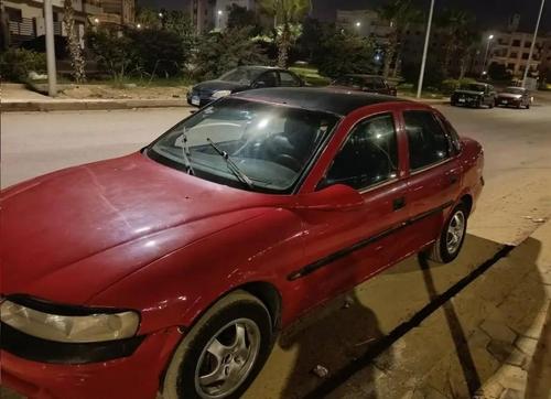 Opel Vectra 1997