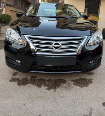 Nissan Sentra 2026