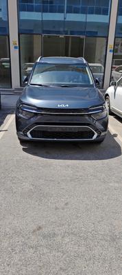 Kia Carens 2023