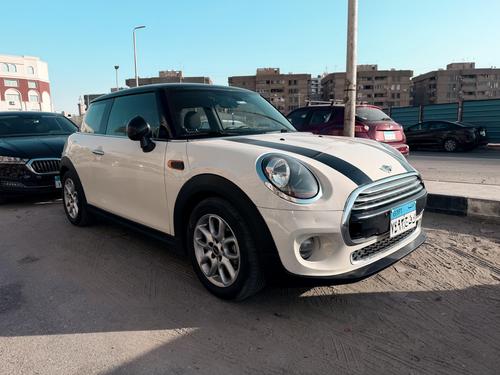 Mini Cooper 2019