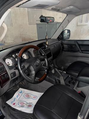 Jeep Grand Cherokee 2001