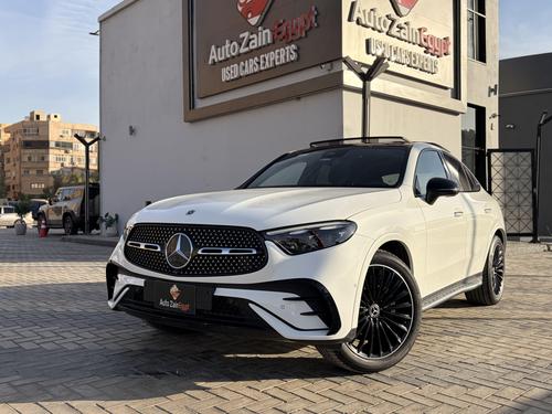 Mercedes GLC 200 2024