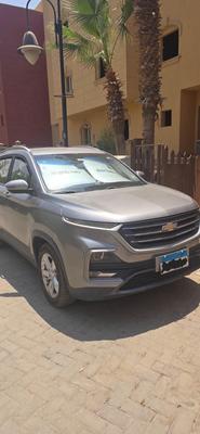 Chevrolet Captiva 2021