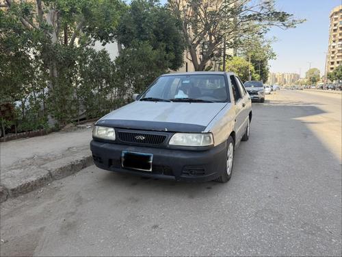Chery A11 2007