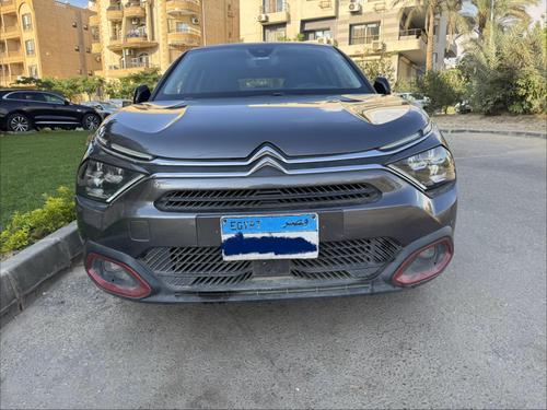 Citroën C4 2022