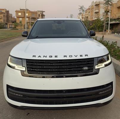 Land Rover Range Rover Vogue 2024