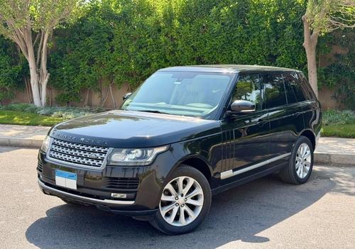 Land Rover Range Rover Vogue 2015
