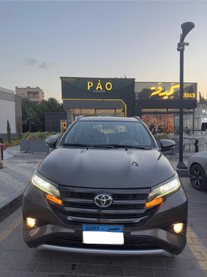 Toyota Rush 2023