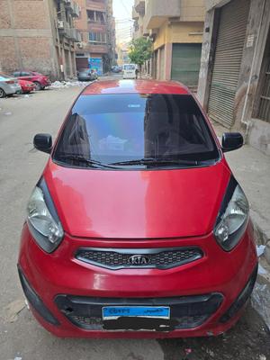 Kia Picanto 2014