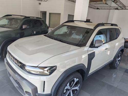 Renault Duster 2026