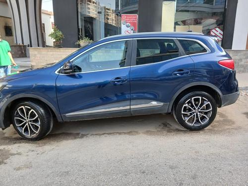 Renault Kadjar 2020
