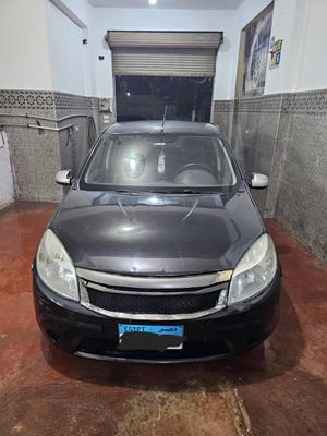 رينو سانديرو 2012