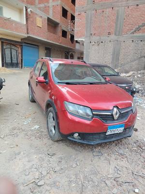 Renault Sandero 2015