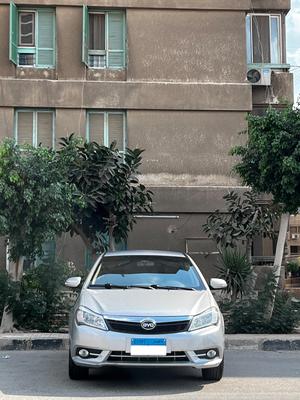 بى واى دى‬ F3 2025