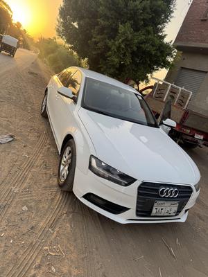 اودي A4 2014
