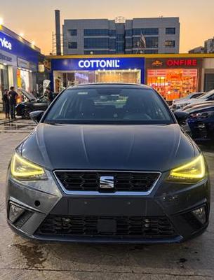 Seat Ibiza 2020
