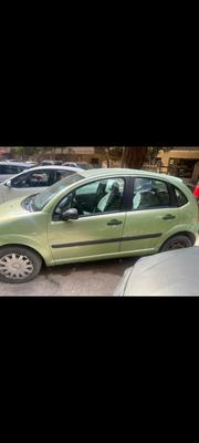 سيتروين C3 2005
