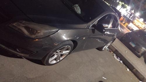 Opel Insignia 2015