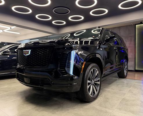 Cadillac Escalade 2026