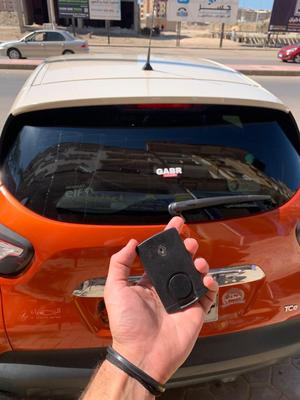 Renault Captur 2017