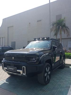 Deepal G318 2027