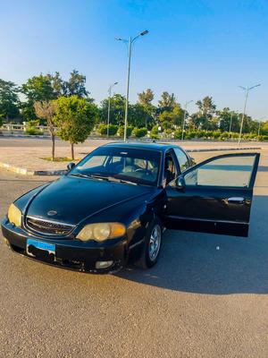 كيا سبكترا 2003