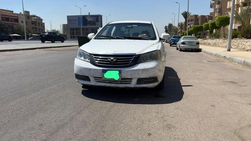 جيلي امجراند 7 2015