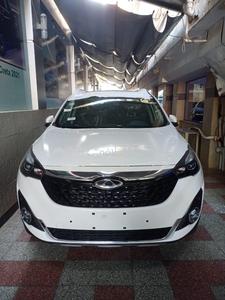 Chery Tiggo 7 2026