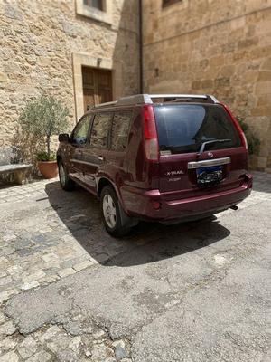 Nissan XTrail 2007