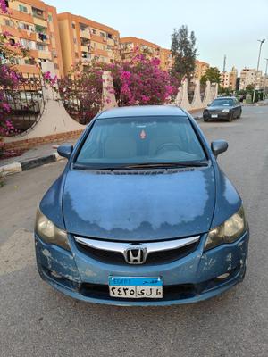 Honda Civic 2009