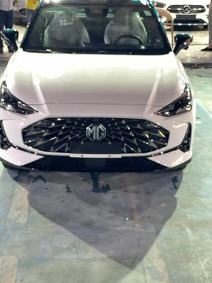 MG One 2026
