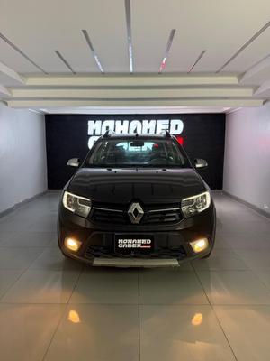 Renault Sandero Step Way 2022