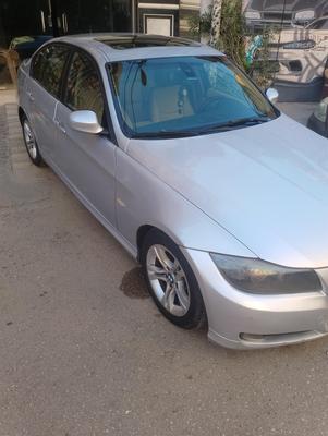 BMW 316 2012