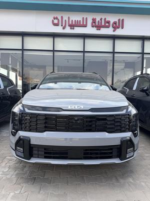كيا سبورتاج 2027