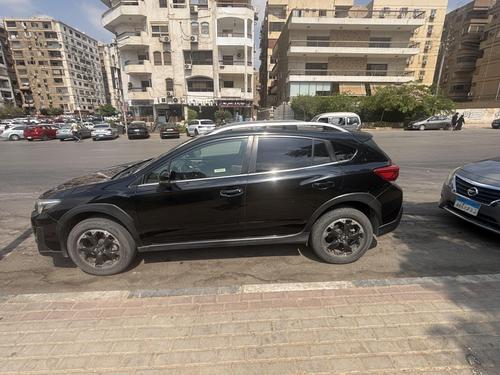 Subaru XV 2022