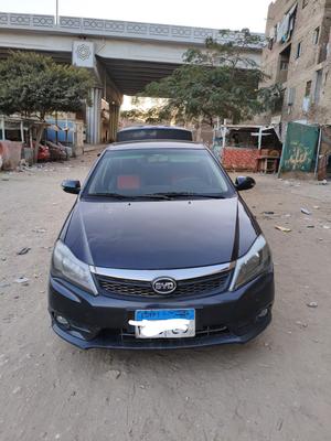 بى واى دى‬ F3 2020