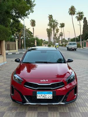 Kia Xceed 2024