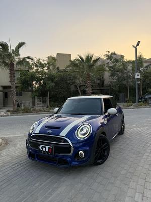 مينى كوبر 2021