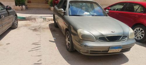 Daewoo Nubira 2 2005